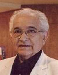 Andr� Giovanni - Portrait