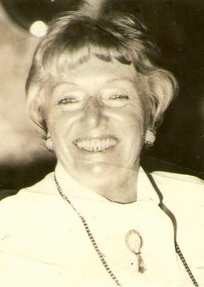 Andr�e Sodenkamp - Portrait