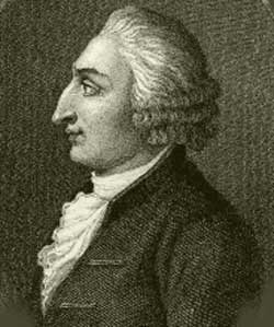 Charles Coll� - Portrait