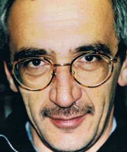 Fran�ois de Corni�re - Portrait