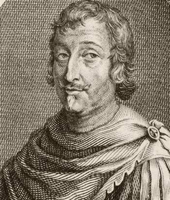 Fran�ois Maynard - Portrait