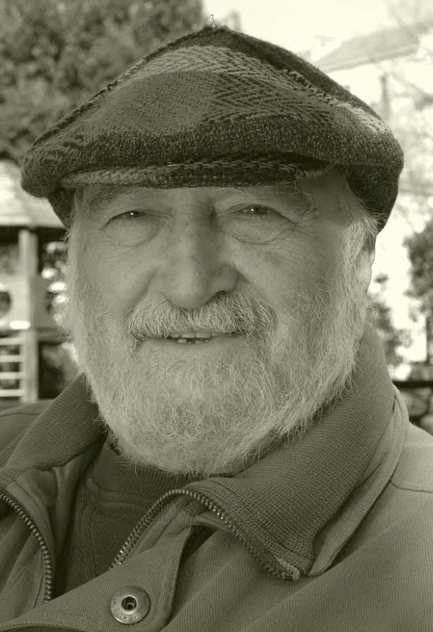 Fr�d�ric-Jacques Temple - Portrait