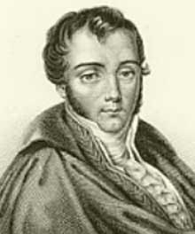 Gabriel-Marie Legouv� - Portrait