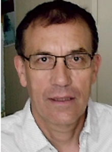 G�rard Bocholier - Portrait