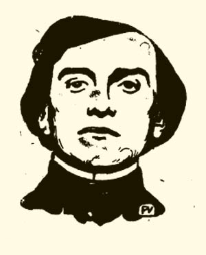 Henry Bataille - Portrait