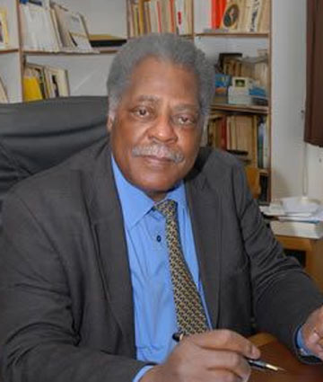 Jean M�tellus - Portrait