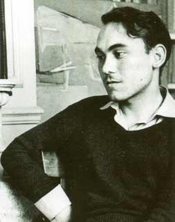 Jean S�nac - Portrait