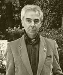 Jude St�fan - Portrait