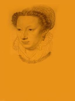 Madeleine de L'Aubespine - Portrait