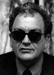 Mathieu B�n�zet - Portrait