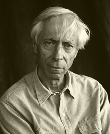 Michel Deville - Portrait