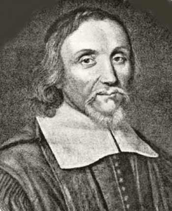 Mo�se Amyraut - Portrait