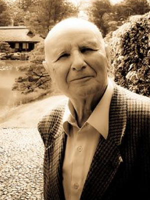 Salah St�ti� - Portrait