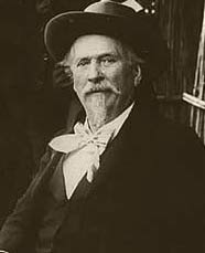 Th�odore Aubanel - Portrait