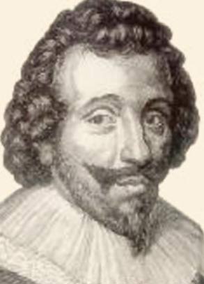 Th�ophile de Viau - Portrait