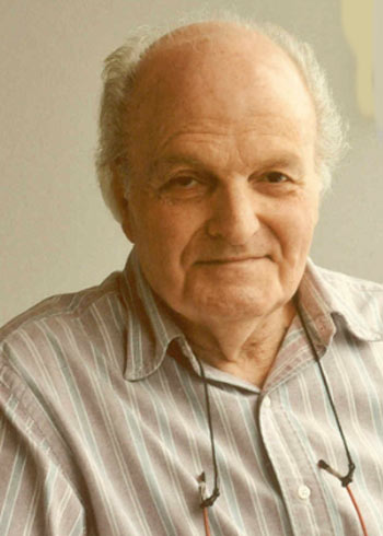 Vah� Godel - Portrait