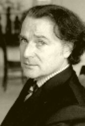 Yves Mabin Chennevi�re - Portrait